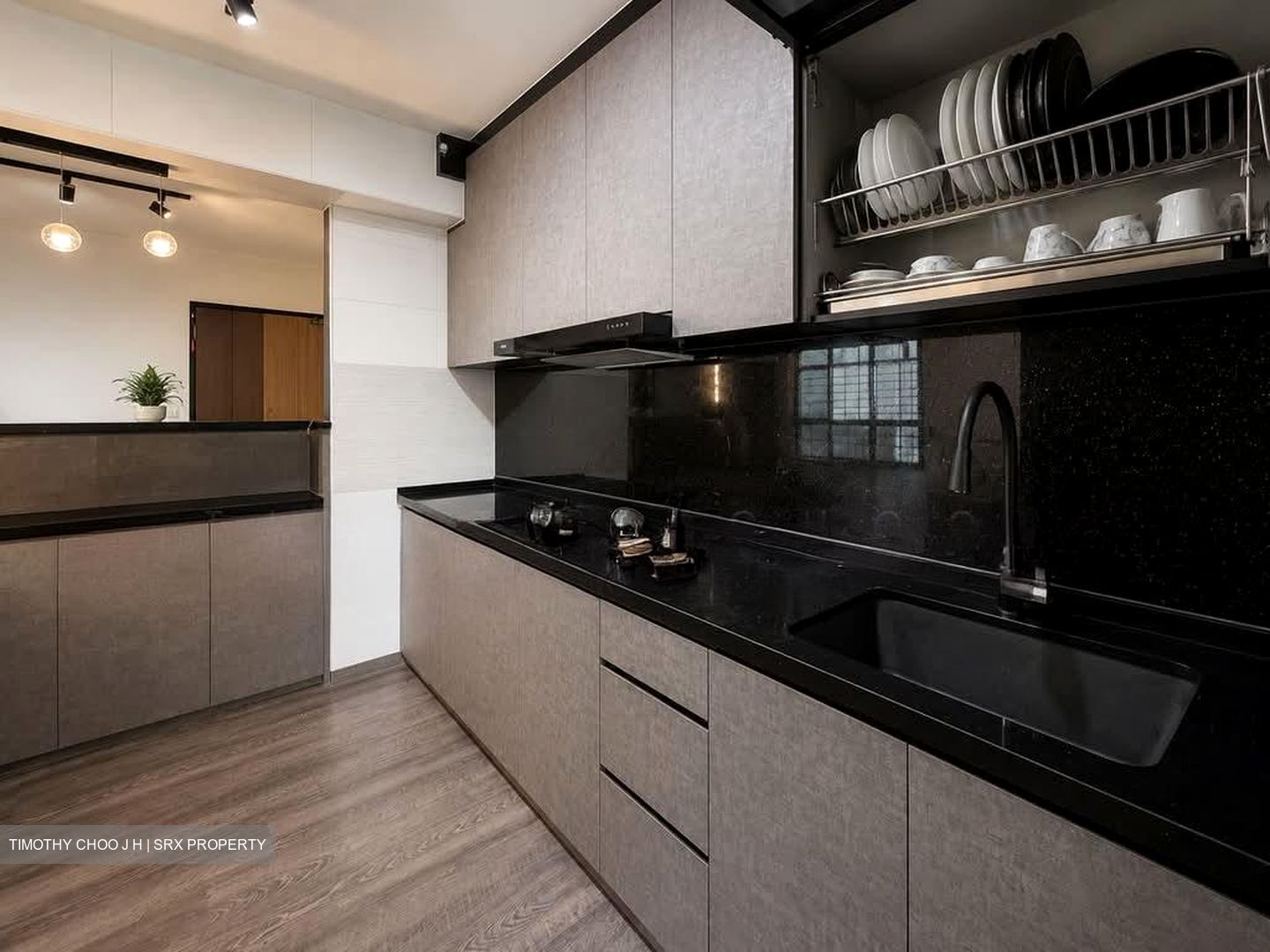 Blk 409A Northshore Residences II (Punggol), HDB 4 Rooms #563095441
